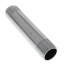 1/2" x 3-1/2" Chrome Brass Nipple (Lead Free)