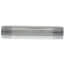 1/2" x 3-1/2" Chrome Brass Nipple (Lead Free)