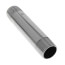 1/2" x 4" Chrome Brass Nipple (Lead Free)