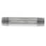1/2" x 4" Chrome Brass Nipple (Lead Free)