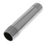 1/2" x 4" Chrome Brass Nipple (Lead Free)