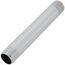 1/2" x 5" Chrome Brass Nipple (Lead Free)