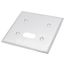EL-161 Sensor Plate for Concealed Urinals