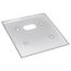 EL-161 Sensor Plate for Concealed Urinals