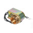 EL138-2 Electronic Solenoid Assembly, 24V (Rough Brass)