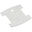 Vandal Resistant Spray Head Removal Key for EBF/ETF and Optima, 0305927PK