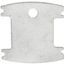 Vandal Resistant Spray Head Removal Key for EBF/ETF and Optima, 0305927PK