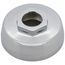 F-5-AW 3/4" CP Spud Coupling Assembly for Exposed Flushometers
