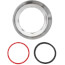 F-5-A 1-1/2" CP Spud Coupling Assembly for Exposed Flushometers