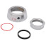 F-5-A 1-1/2" CP Spud Coupling Assembly for Exposed Flushometers