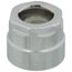 Chrome Plated Handle Socket (G-144)
