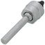 Chrome Plated Handle Assembly for GEM-2 (G143A)