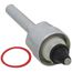 Chrome Plated Handle Assembly for GEM-2 (G143A)