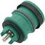 G-1016-A GEM-2 Repair Kit Piston Assembly (1.6 GPF)