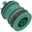 G-1016-A GEM-2 Repair Kit Piston Assembly (1.6 GPF)