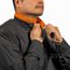 Flame-Resistant Welding Jacket - XL (Black)