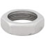 H-550 Chrome Plated Coupling, Adjustable Tail