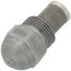 Type H Hollow 45-Degree Oil Nozzle (4.50 GPH)