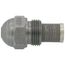 Type H Hollow 45-Degree Oil Nozzle (4.50 GPH)