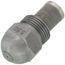 Type H Hollow 45-Degree Oil Nozzle (5.50 GPH)