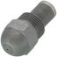 Type H Hollow 45-Degree Oil Nozzle (6.00 GPH)