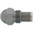 Type H Hollow 45-Degree Oil Nozzle (6.00 GPH)