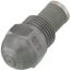 Type H Hollow 60-Degree Oil Nozzle (5.00 GPH)