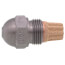 Type H Hollow 80-Degree Oil Nozzle (0.65 GPH)