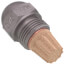 Type H Hollow 80-Degree Oil Nozzle (0.75 GPH)