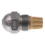 Type H Hollow 80-Degree Oil Nozzle (1.00 GPH)