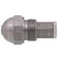 Type H Hollow 80-Degree Oil Nozzle (1.50 GPH)