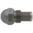 Type H Hollow 80-Degree Oil Nozzle (2.00 GPH)