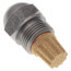 Type B Solid 45-Degree Oil Nozzle (0.75 GPH)