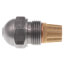 Type B Solid 45-Degree Oil Nozzle (0.75 GPH)