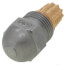 Type B Solid 45-Degree Oil Nozzle (1.10 GPH)