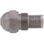 Type B Solid 45-Degree Oil Nozzle (2.50 GPH)