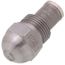 Type B Solid 45-Degree Oil Nozzle (2.50 GPH)