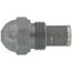 Type B Solid 45-Degree Oil Nozzle (3.50 GPH)