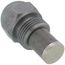 Type B Solid 45-Degree Oil Nozzle (3.50 GPH)
