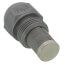 Type B Solid 45-Degree Oil Nozzle (4.50 GPH)