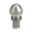 Type B Solid 60-Degree Oil Nozzle (4.50 GPH)