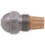 Type B Solid 60-Degree Oil Nozzle (0.50 GPH)