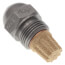 Type B Solid 60-Degree Oil Nozzle (0.65 GPH)