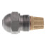 Type B Solid 60-Degree Oil Nozzle (0.65 GPH)