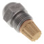 Type B Solid 60-Degree Oil Nozzle (0.85 GPH)