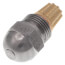Type B Solid 60-Degree Oil Nozzle (0.85 GPH)