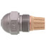 Type B Solid 60-Degree Oil Nozzle (1.35 GPH)