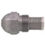 Type B Solid 60-Degree Oil Nozzle (3.50 GPH)