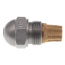 Type B Solid 80-Degree Oil Nozzle (0.65 GPH)