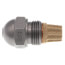 Type B Solid 80-Degree Oil Nozzle (0.85 GPH)